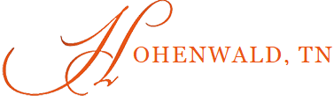 Hohenwald, Tn Logo